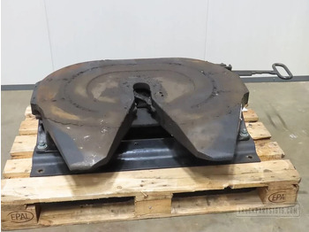 MAN Rahmen/ Chassis