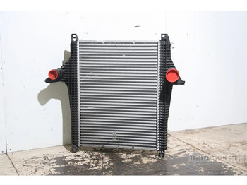 MAN TGL Kühler