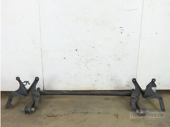 Fahrerhausaufhängung für LKW Mercedes-Benz Body & Chassis Parts Cabine stabilisator MB Antos: das Bild 2