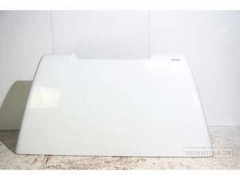 MERCEDES-BENZ Axor Aeropack/ Spoiler