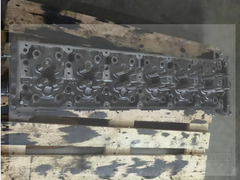 Zylinderkopf für LKW Mercedes-Benz Engines & Parts Cilinderkop MB OM471: das Bild 4