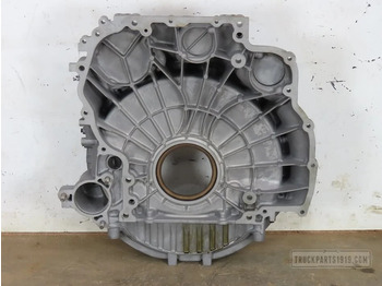 MERCEDES-BENZ Kurbelwelle