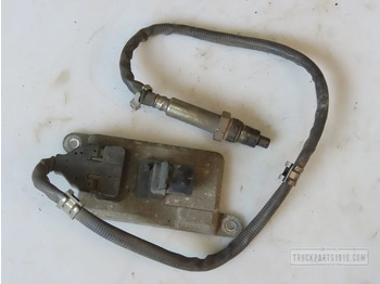 MERCEDES-BENZ Auspuff/ Abgasanlage