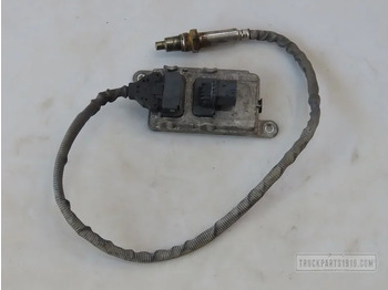 MERCEDES-BENZ Auspuff/ Abgasanlage