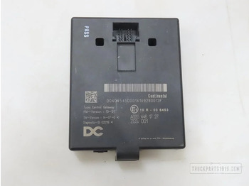 MERCEDES-BENZ Steuergerät