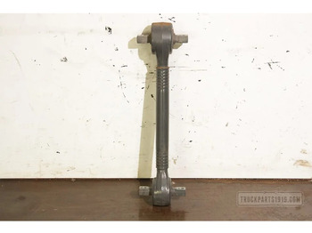 MERCEDES-BENZ Federung