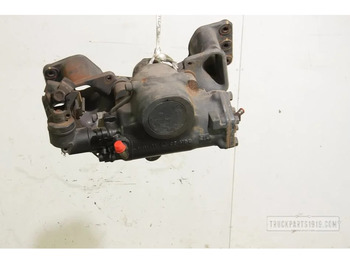RENAULT Lenkpumpe
