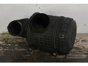 RENAULT D Luftansaugsystem