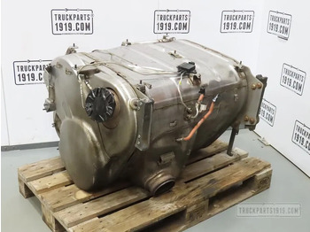 Fahrzeugkatalysator für LKW Scania 2274712 Katalysator Scania: das Bild 2 Fahrzeugkatalysator für LKW Scania 2274712 Katalysator Scania: das Bild 2