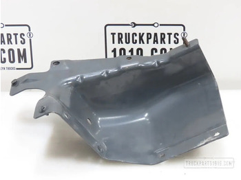 SCANIA Karosserie und Außen