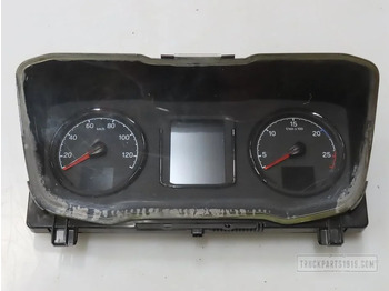 SCANIA Elektrische Ausrüstung