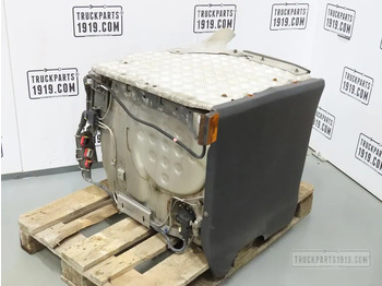 SCANIA Fahrzeugkatalysator