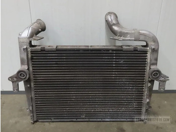 Kühler für LKW Scania Cooling System Interkoeler Scania P: das Bild 2