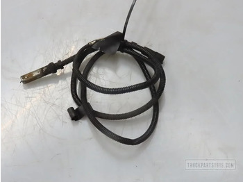 SCANIA Sensor