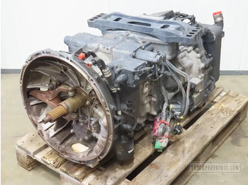 SCANIA Getriebe