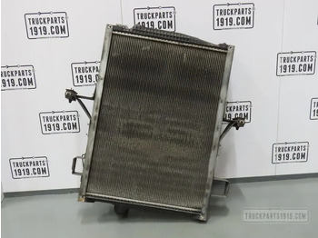 Kühler für LKW Volvo 21649619 | Radiateur FM: das Bild 2