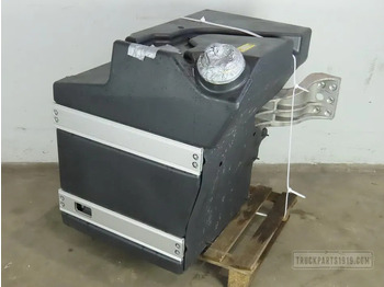 VOLVO Kraftstofftank