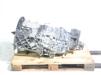 ZF Getriebe