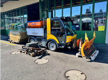 MULTICAR Kommunal-/ Sonderfahrzeug