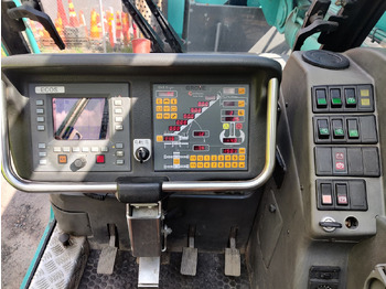 Mobilkran Grove GMK 3055: das Bild 4