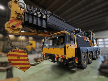 LIEBHERR LTM 1090/2 Mobilkran