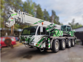 TADANO ATF 60-4 All-Terrain Kran