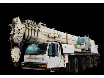 TEREX Mobilkran