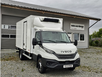 IVECO Daily 70c18 Kühltransporter