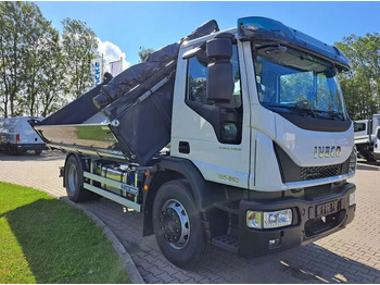 IVECO EuroCargo Kipper
