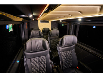 MERCEDES-BENZ Sprinter 319 Personentransporter