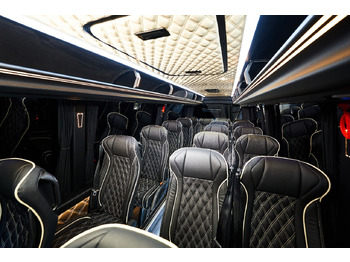 MERCEDES-BENZ Sprinter 519 Kleinbus