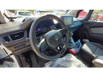Kühltransporter Für die Beförderung von Lebensmittel, Zustand - NEU Renault Kangoo Lang Kühlkasten: das Bild 3