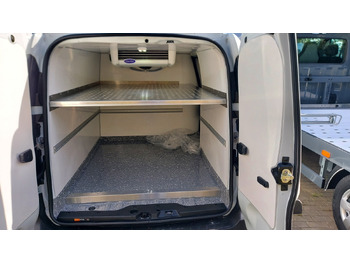 RENAULT Kangoo Kühltransporter