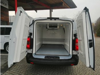 TOYOTA Proace Kühltransporter