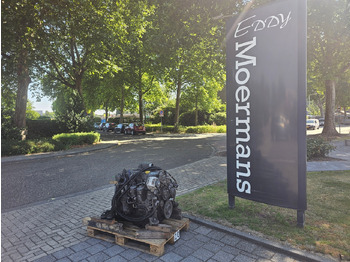 DEUTZ Motor