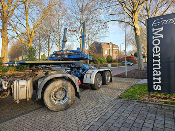 SCHEUERLE Dolly Anhänger