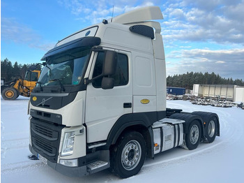 VOLVO FM 460 Sattelzugmaschine