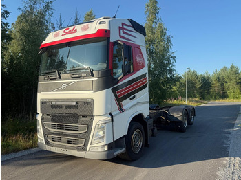 VOLVO FH 460 Fahrgestell LKW