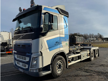 VOLVO FH 500 Abrollkipper