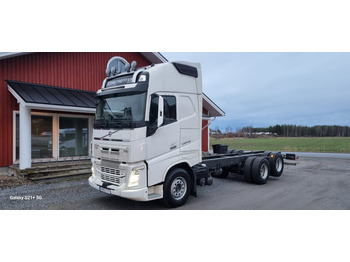 VOLVO FH 540 Fahrgestell LKW