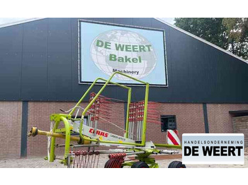 CLAAS Liner Heuwender/ Wenderechen