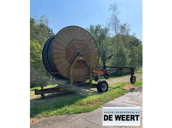 Beregnungstechnik