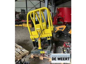 MANITOU Klammergeräte