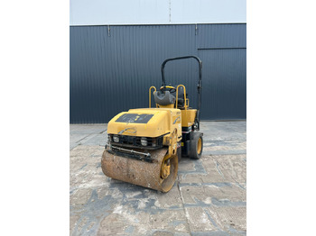 CATERPILLAR 225 Walzen