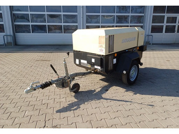 DOOSAN 7/41 Luftkompressor