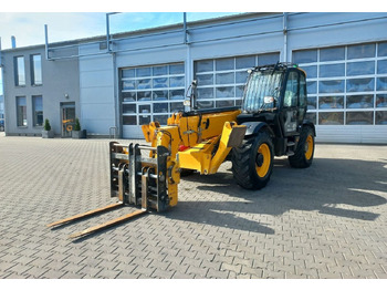 JCB Teleskoplader