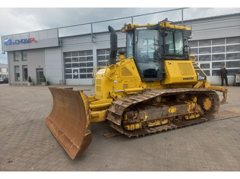 KOMATSU D51 Bulldozer