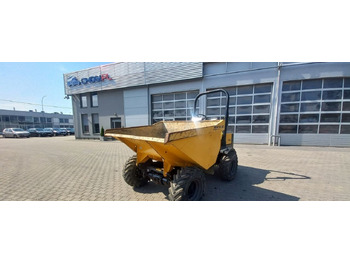 MECALAC Mini-Kipper