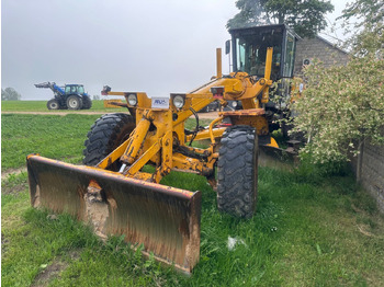 O&K Grader