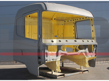 SCANIA Fahrerhaus